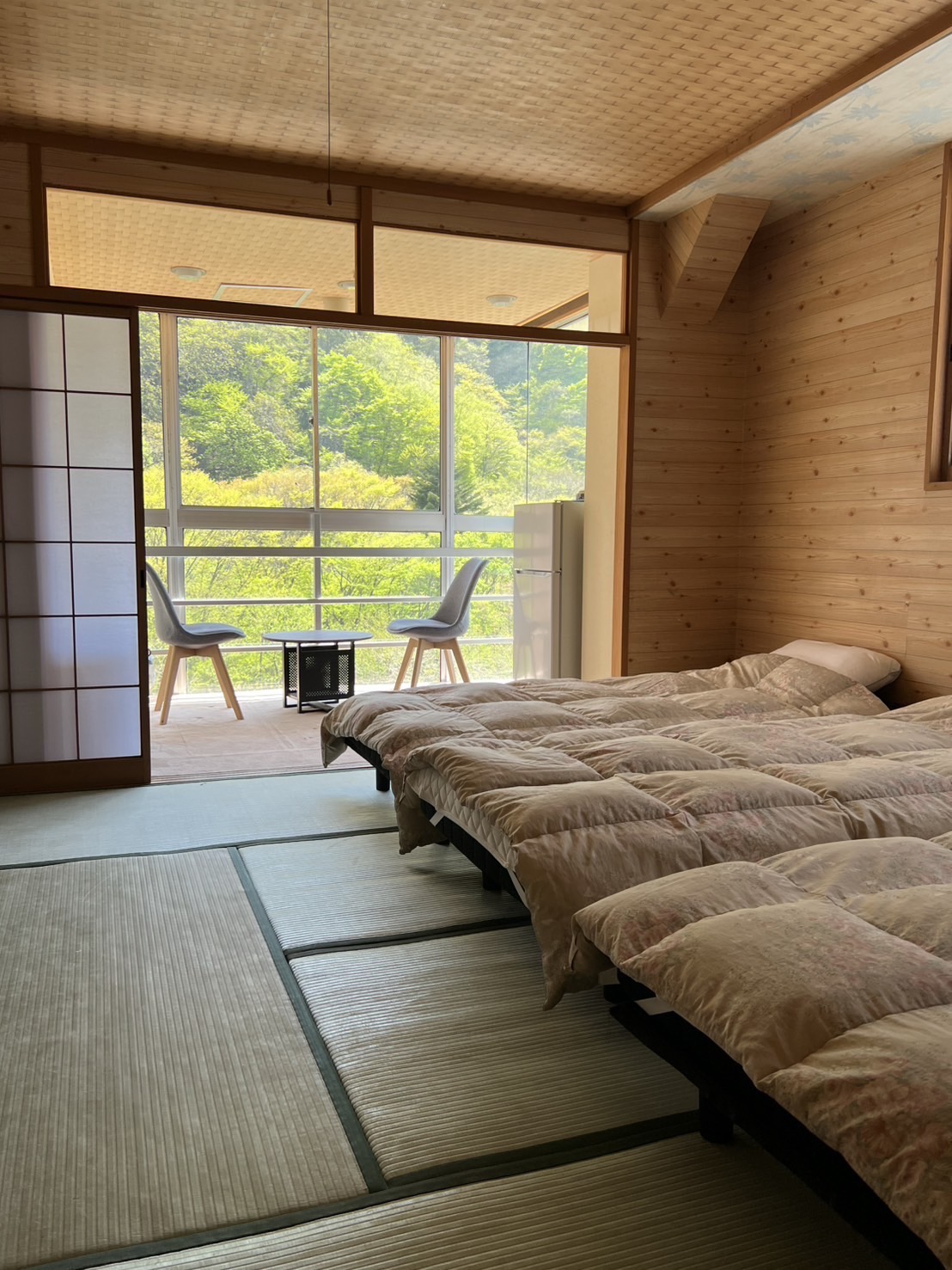 ファミリールーム